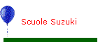 Scuole Suzuki