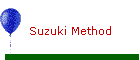 Suzuki Method